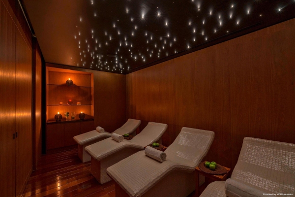 Hotel Tambo del Inka a Luxury Collection Resort and Spa Valle Sagrado (Urubamba)